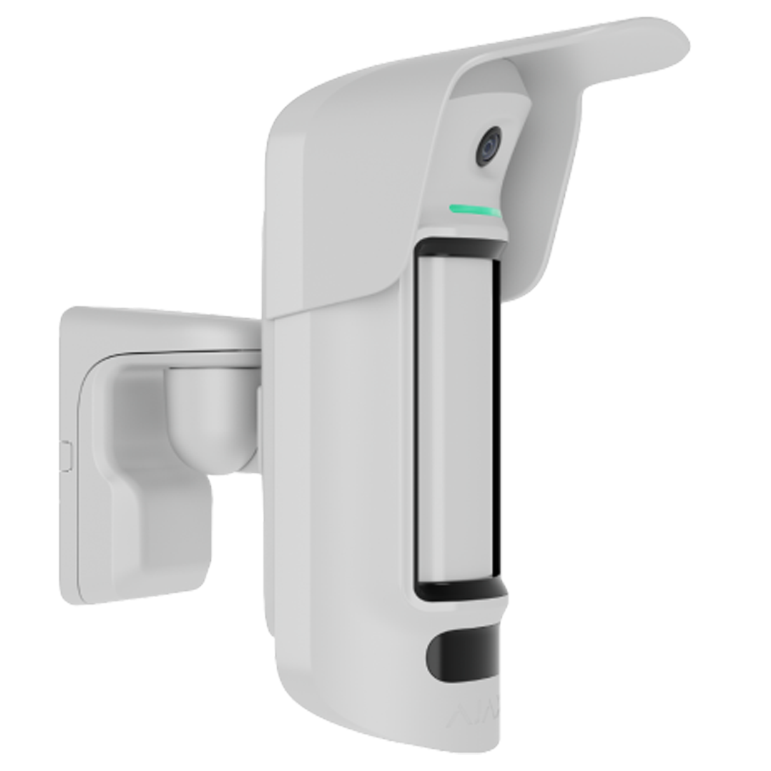 AJAX MotionCam High Mount (PhOD) Outdoor Camera PIR - White (AJA-99164)