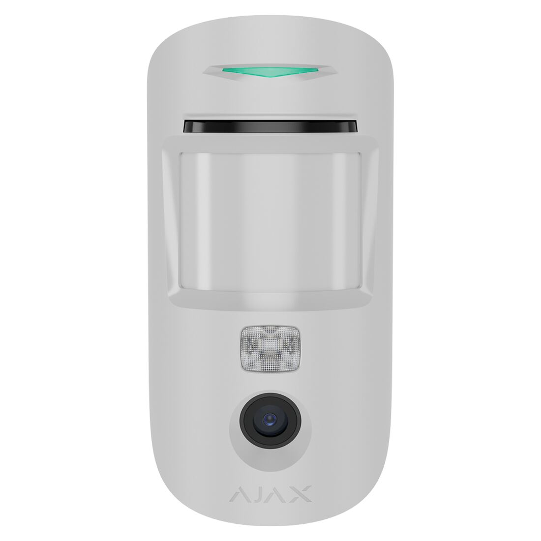 Ajax Superior MotionCam AM PhOD Wireless Camera PIR - White (AJA-116768)