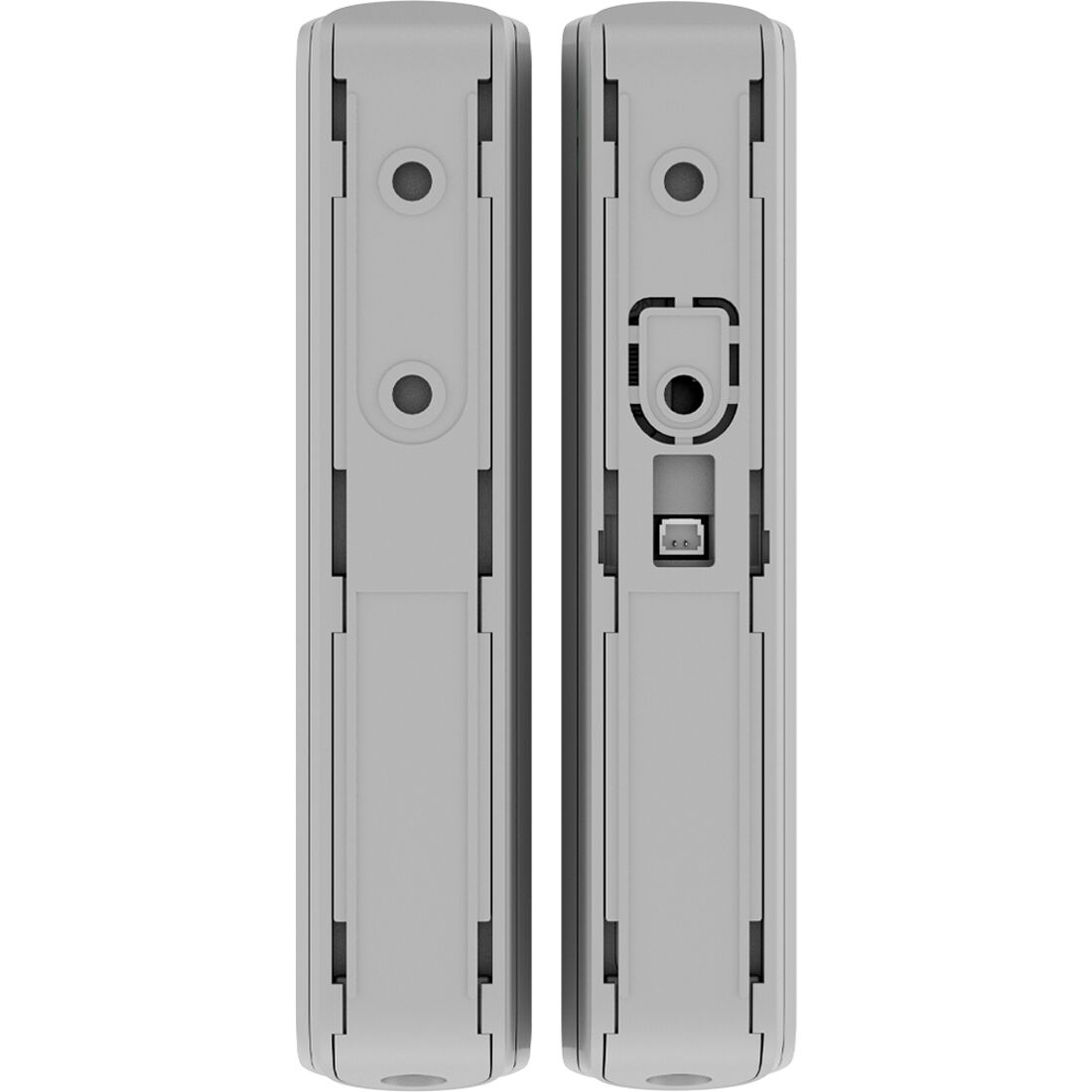 Ajax DoorProtect Plus U Wireless Combined Shock, Tilt & Door Contact - White (AJA-130347) - Image 2