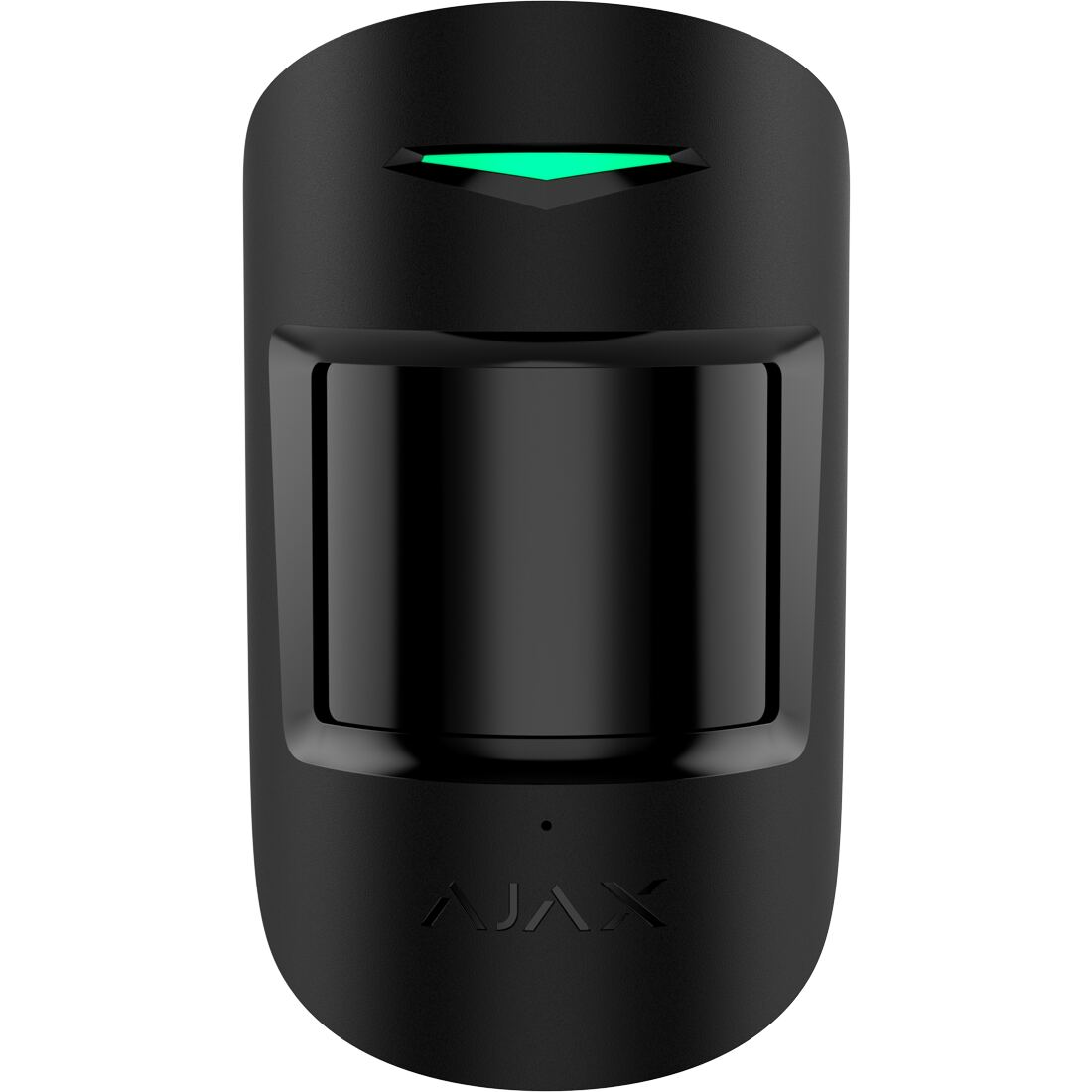 Ajax MotionProtect U Pet Tolerant Wireless PIR - Black (AJA-121296)