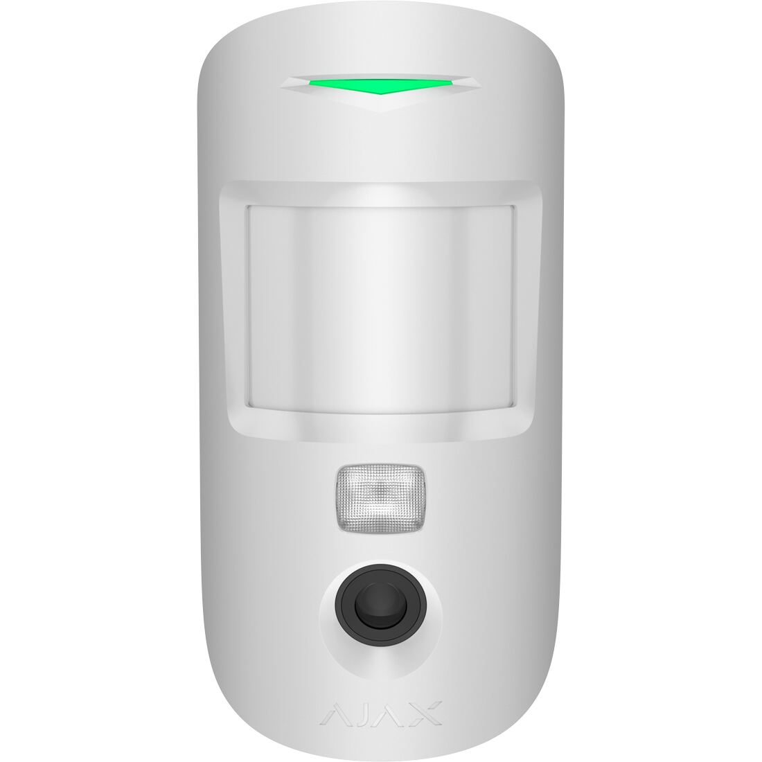 Ajax MotionCam U Wireless Camera PIR - White (AJA-132783)