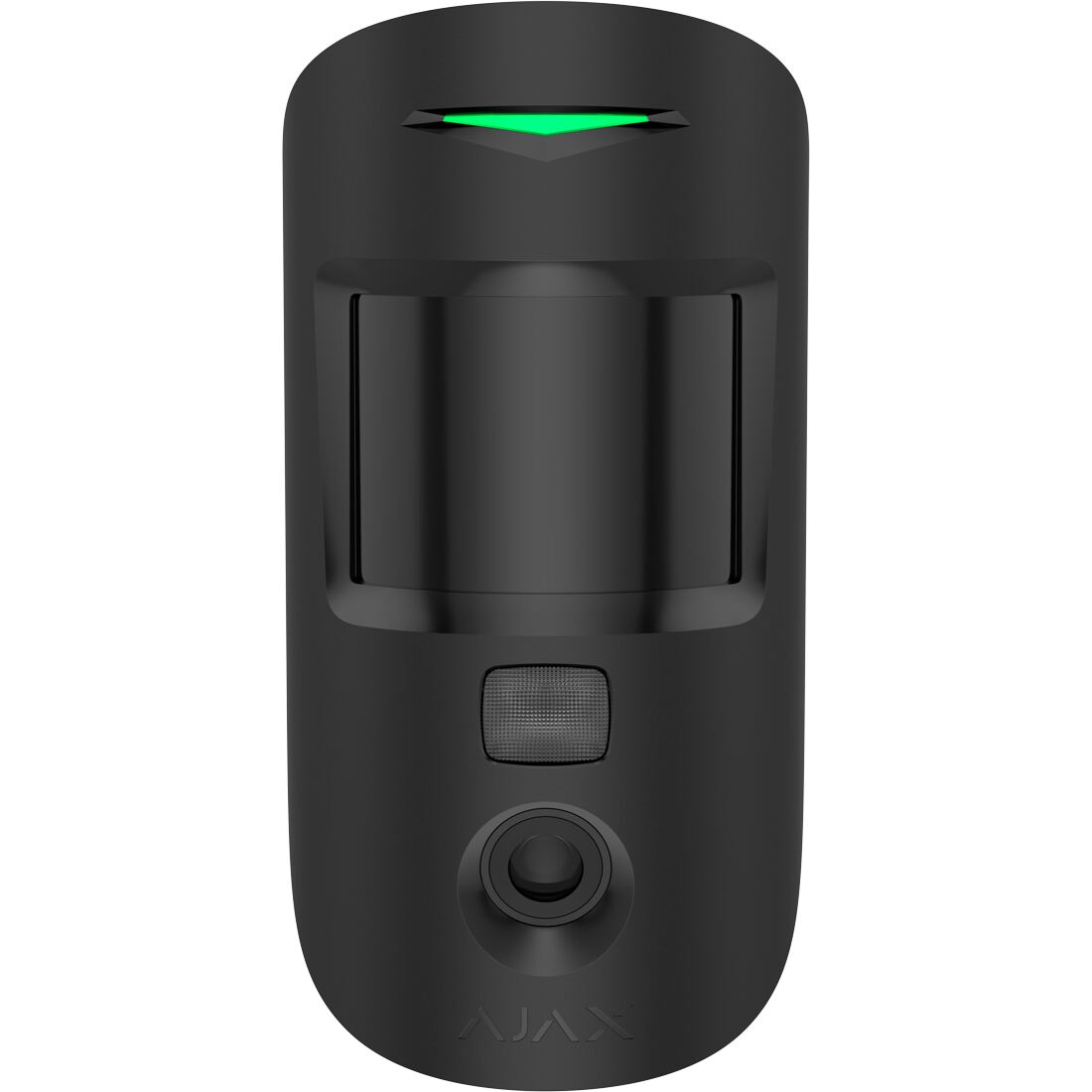 Ajax MotionCam U PhOD Wireless Camera PIR - Black (AJA-121298)