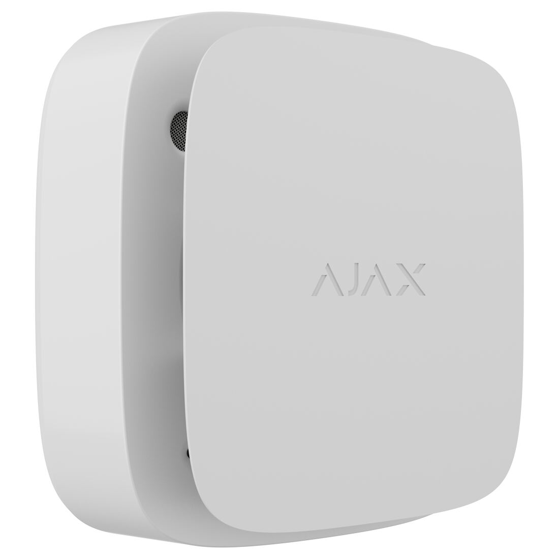 Ajax FireProtect2 AC Mains Powered Wireless Heat - White (AJA-107289) - Image 2