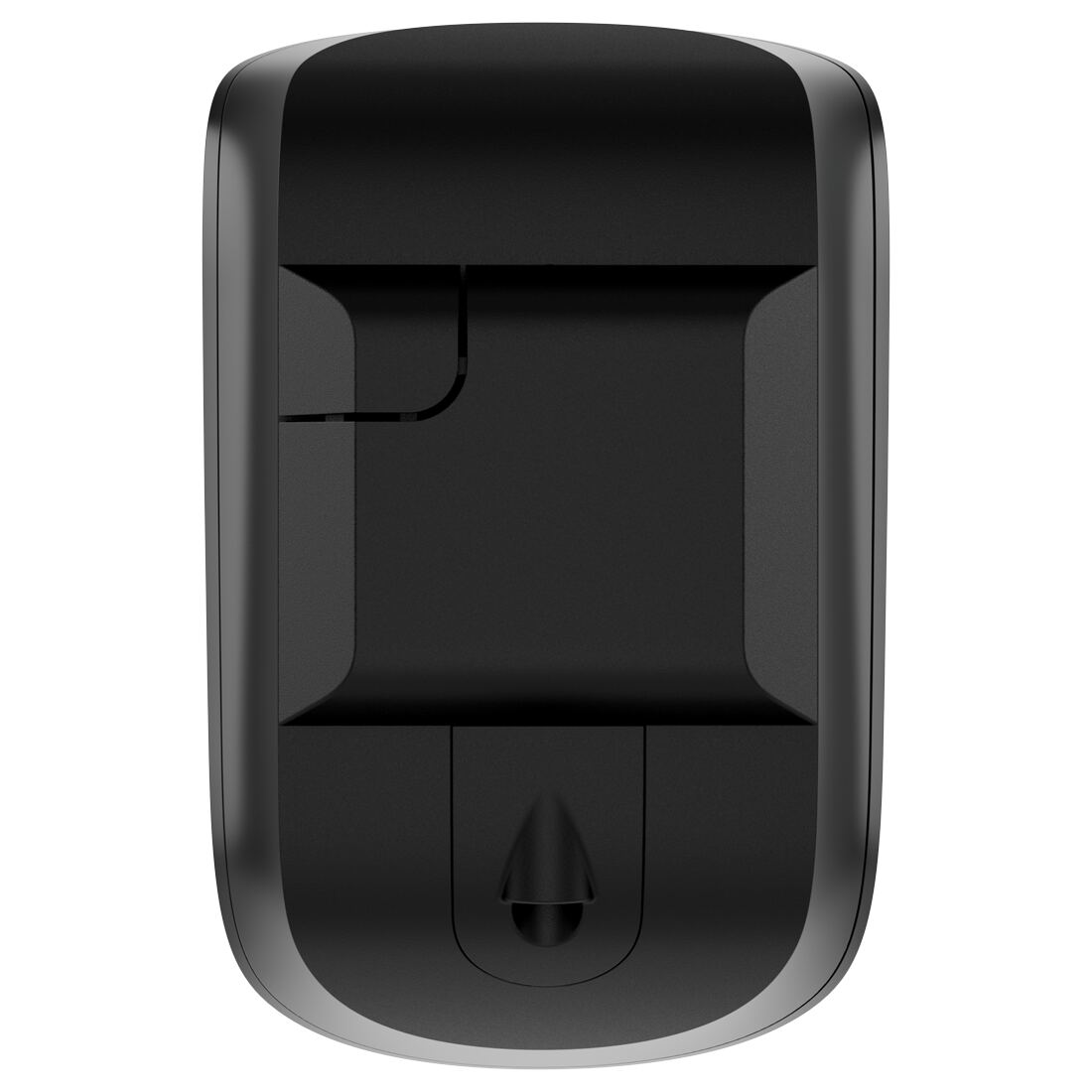 Ajax Superior MotionProtect Plus S Pet Tolerant Dual Tech Wireless PIR - Black (AJA-133223) - Image 2