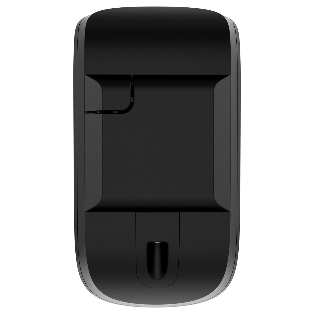 Ajax MotionProtect U Pet Tolerant Wireless PIR - Black (AJA-121296) - Image 2