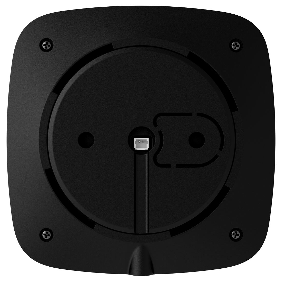 Ajax Superior HomeSiren S Wireless Internal Sounder - Black (AJA-133207) - Image 2