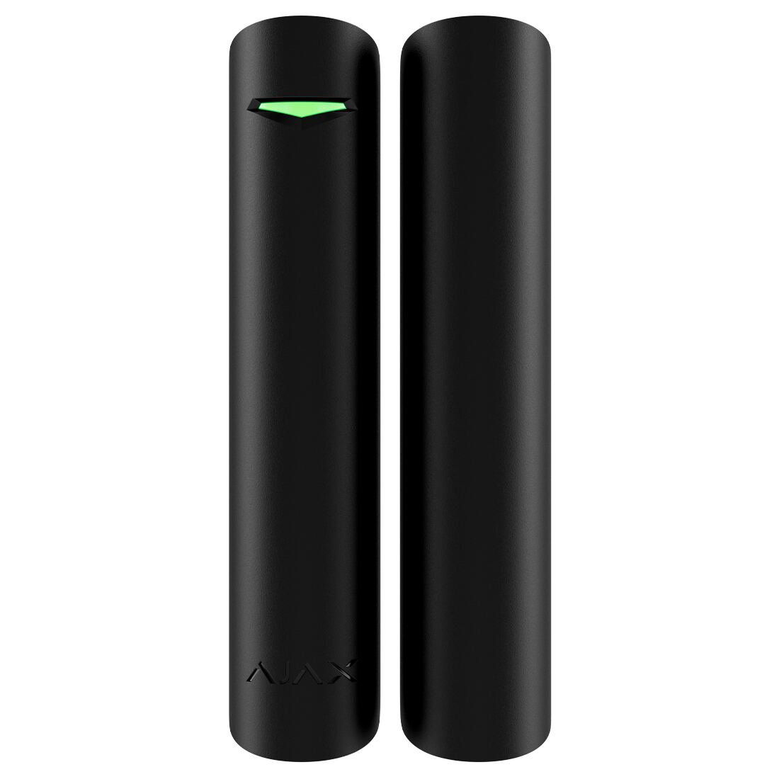 Ajax Superior DoorProtect S Wireless Door Contact - Black (AJA-133195)