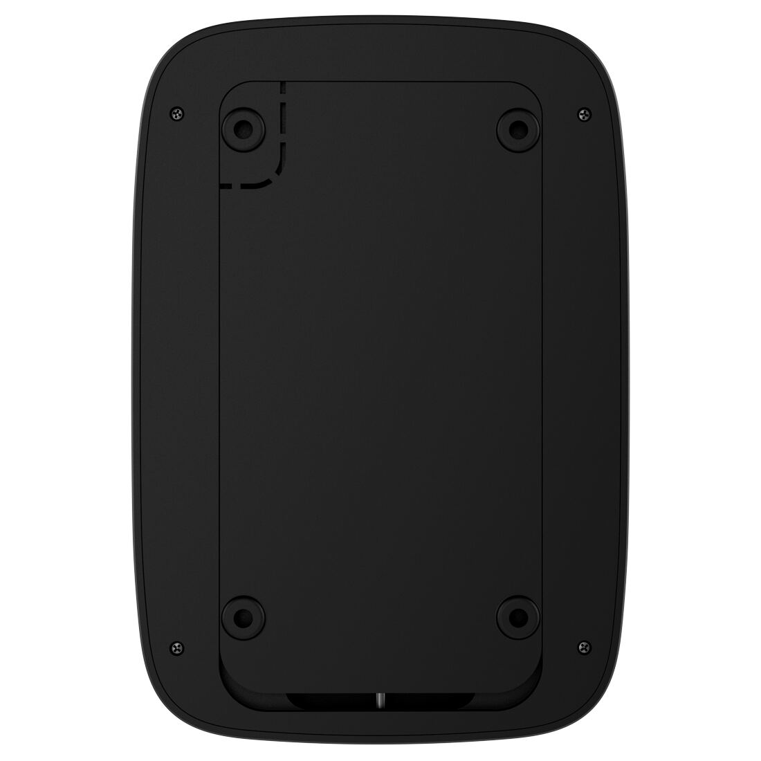 Ajax Superior Keypad Plus S Wireless Prox Arming Station - Black (AJA-133211) - Image 2