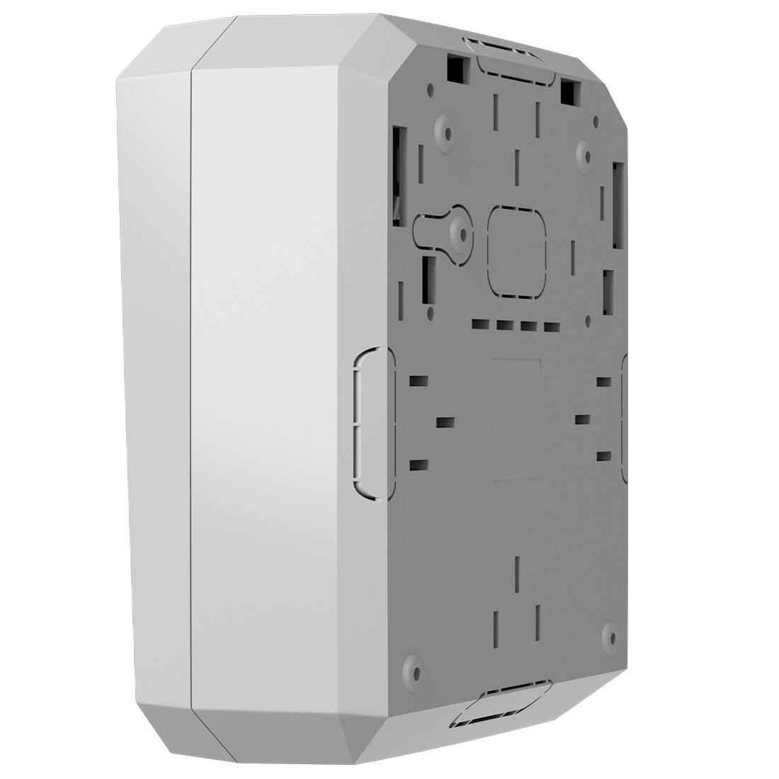 AJAX Hub BP Battery Powered Hub - White (AJA-149624) - Image 2