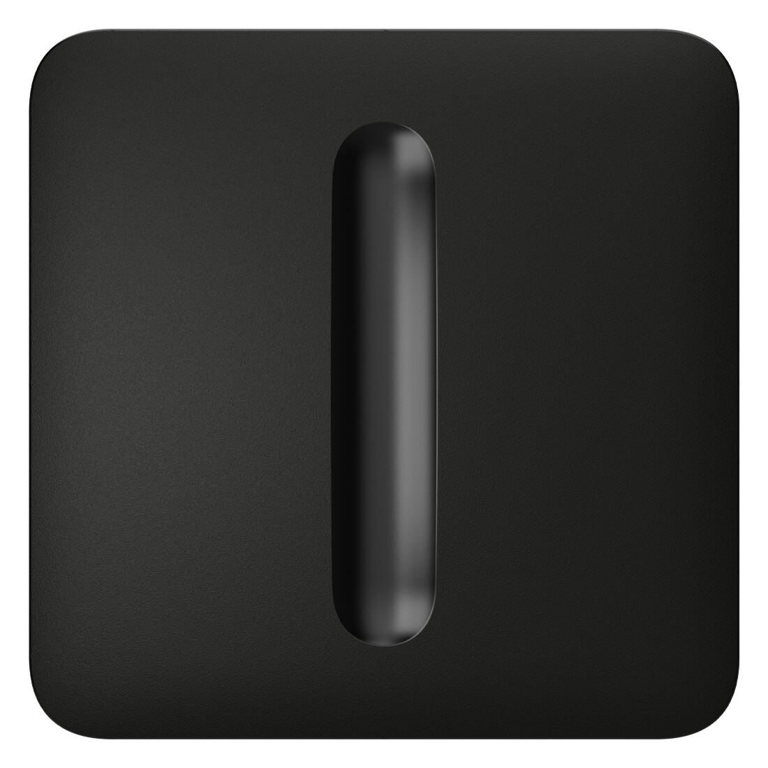 Ajax SoloButton Dimmer - Black (AJA-98607)