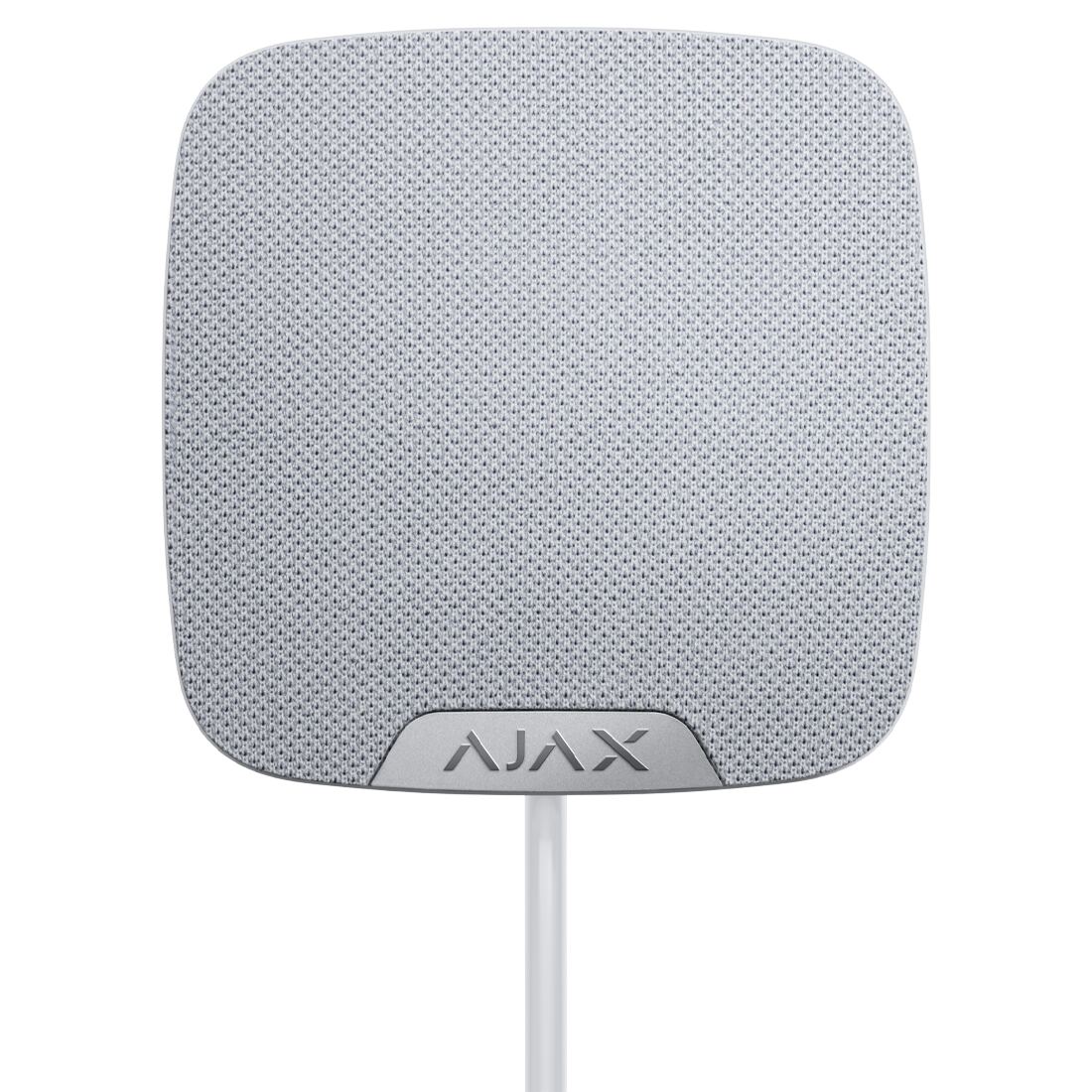 Ajax Fibra HomeSiren Internal Sounder - White (AJA-143560)