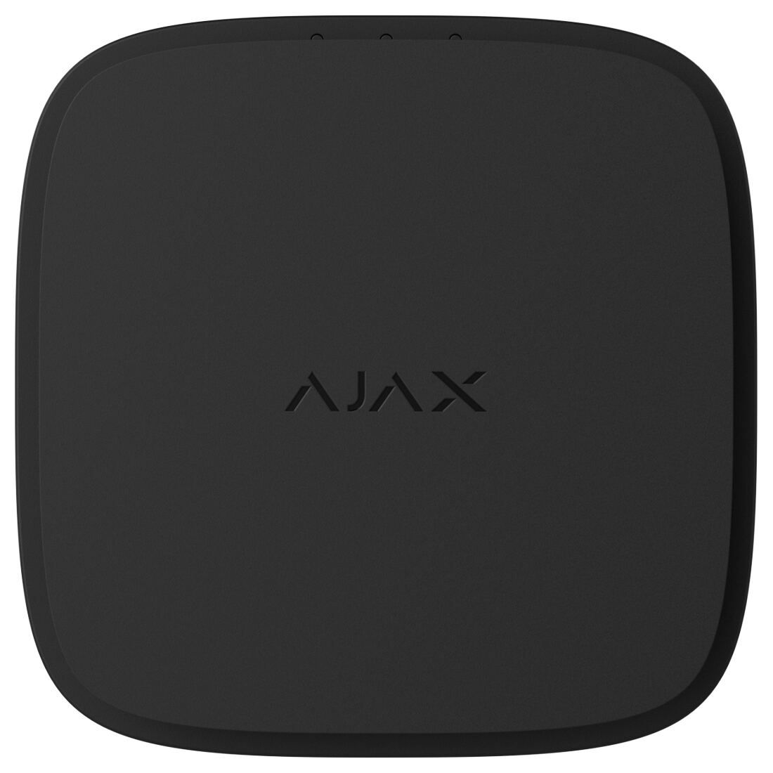Ajax FireProtect2 RB Wireless Carbon Monoxide, Smoke & Heat - Black (AJA-52253)