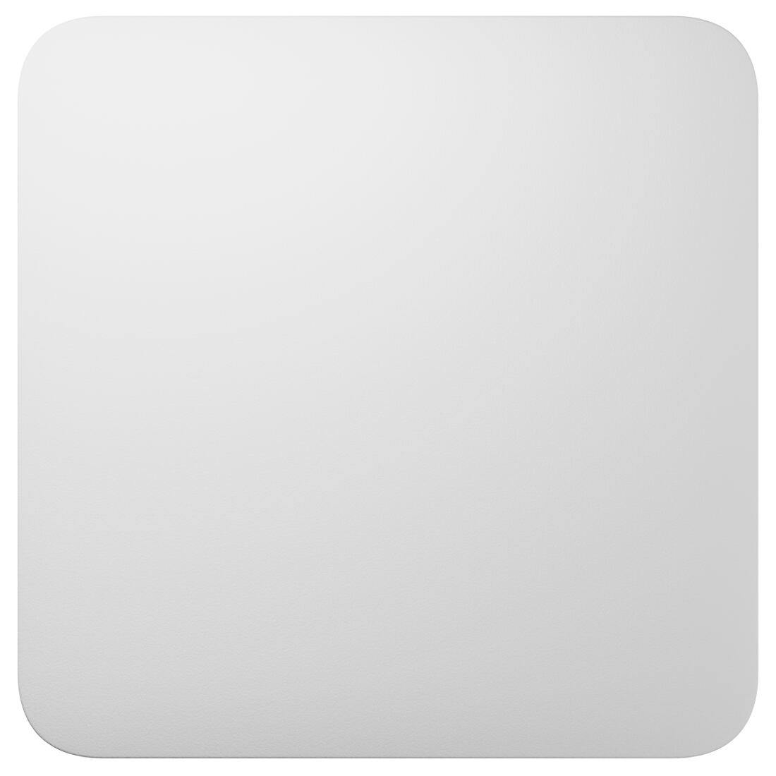 Ajax SoloButton 1 Gang - White (AJA-52146)