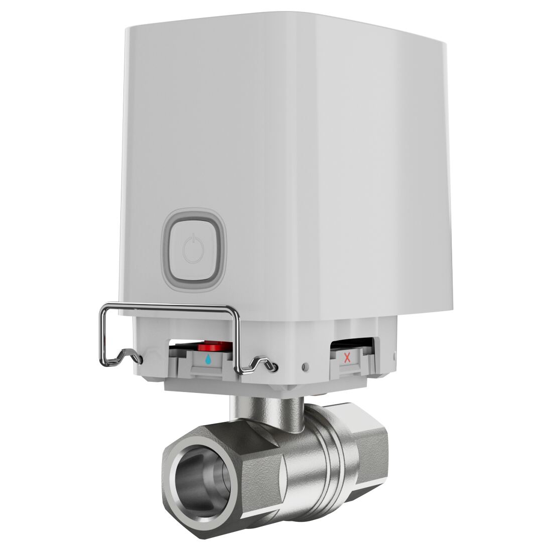 Ajax WaterStop 1/2" Valve - White (AJA-52271)