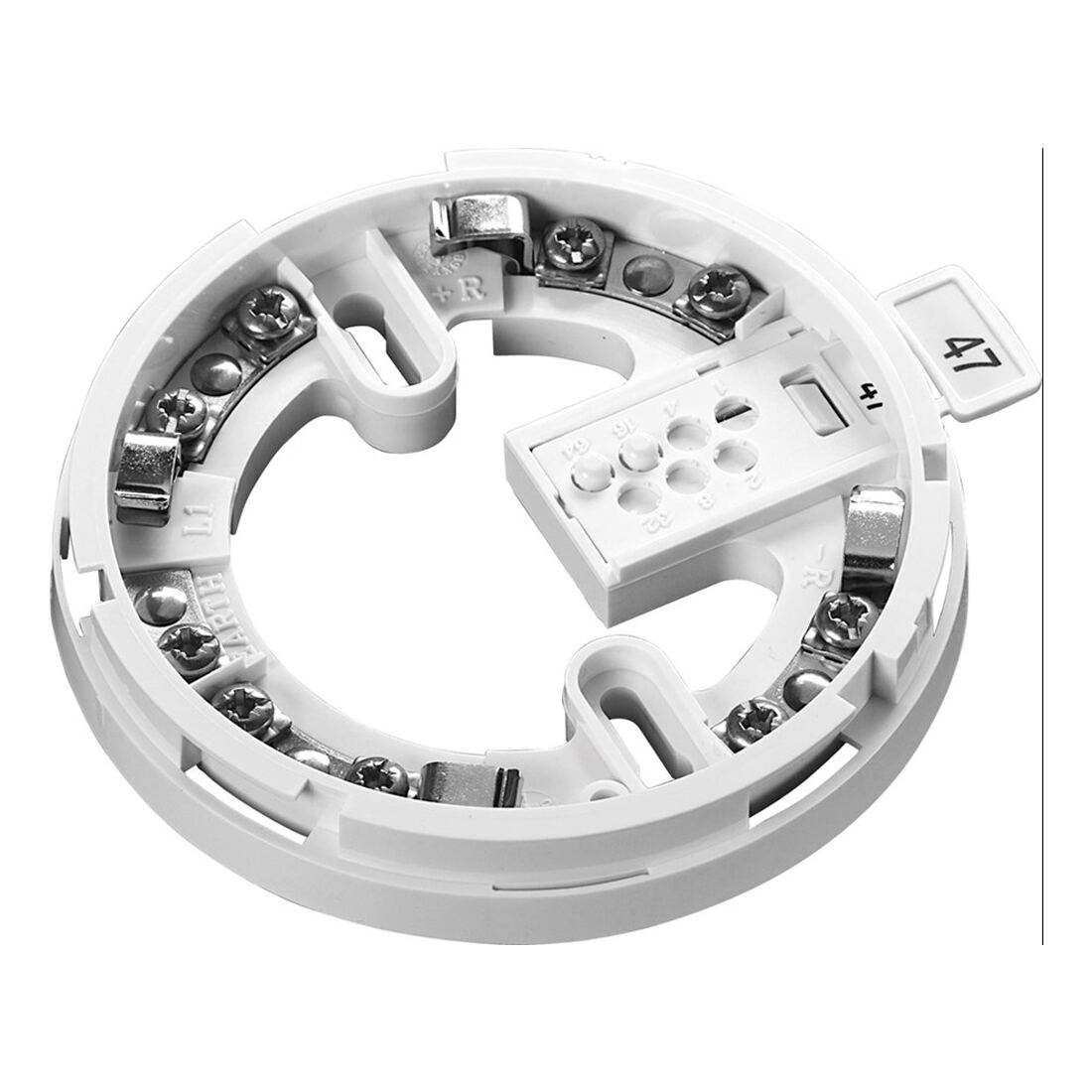 Apollo XP95 fire detector | Fire Alarm Equipment