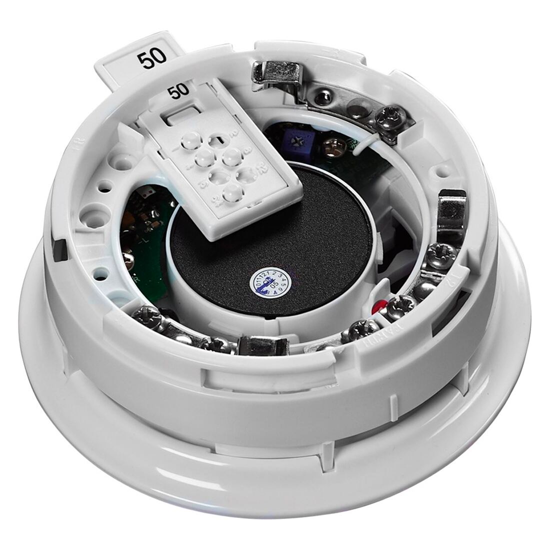 Apollo XP95 fire alarm sounder | Fire Alarm Equipment