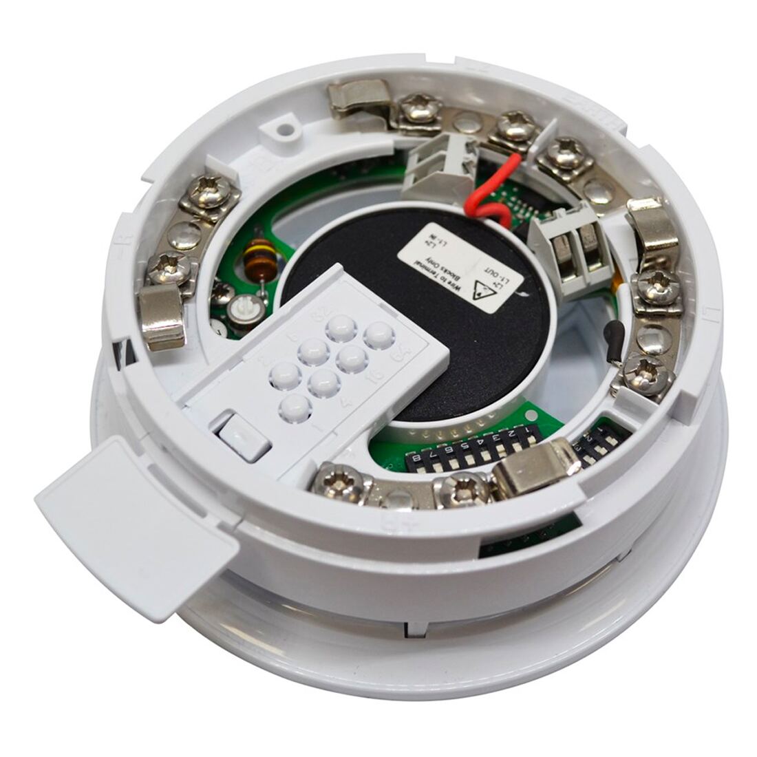 Apollo XP95 fire alarm sounder | Fire Alarm Equipment