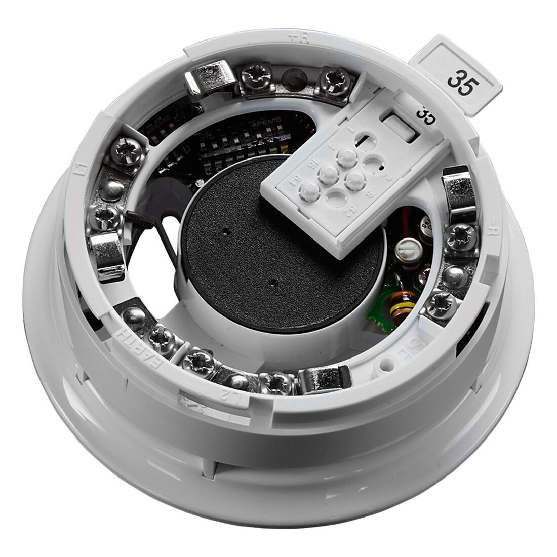 Apollo XP95 fire alarm sounder | Fire Alarm Equipment