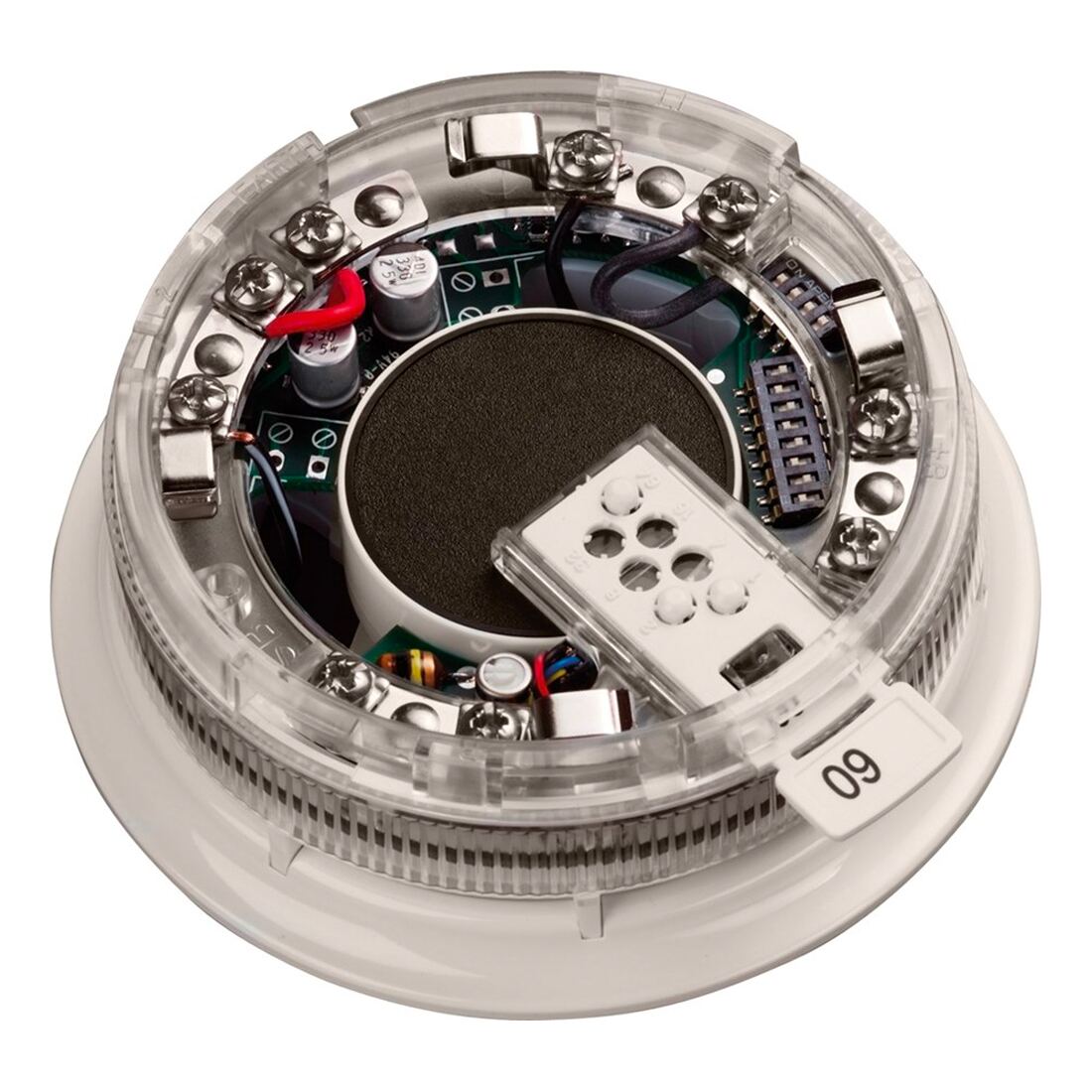 Apollo XP95 fire alarm sounder | Fire Alarm Equipment