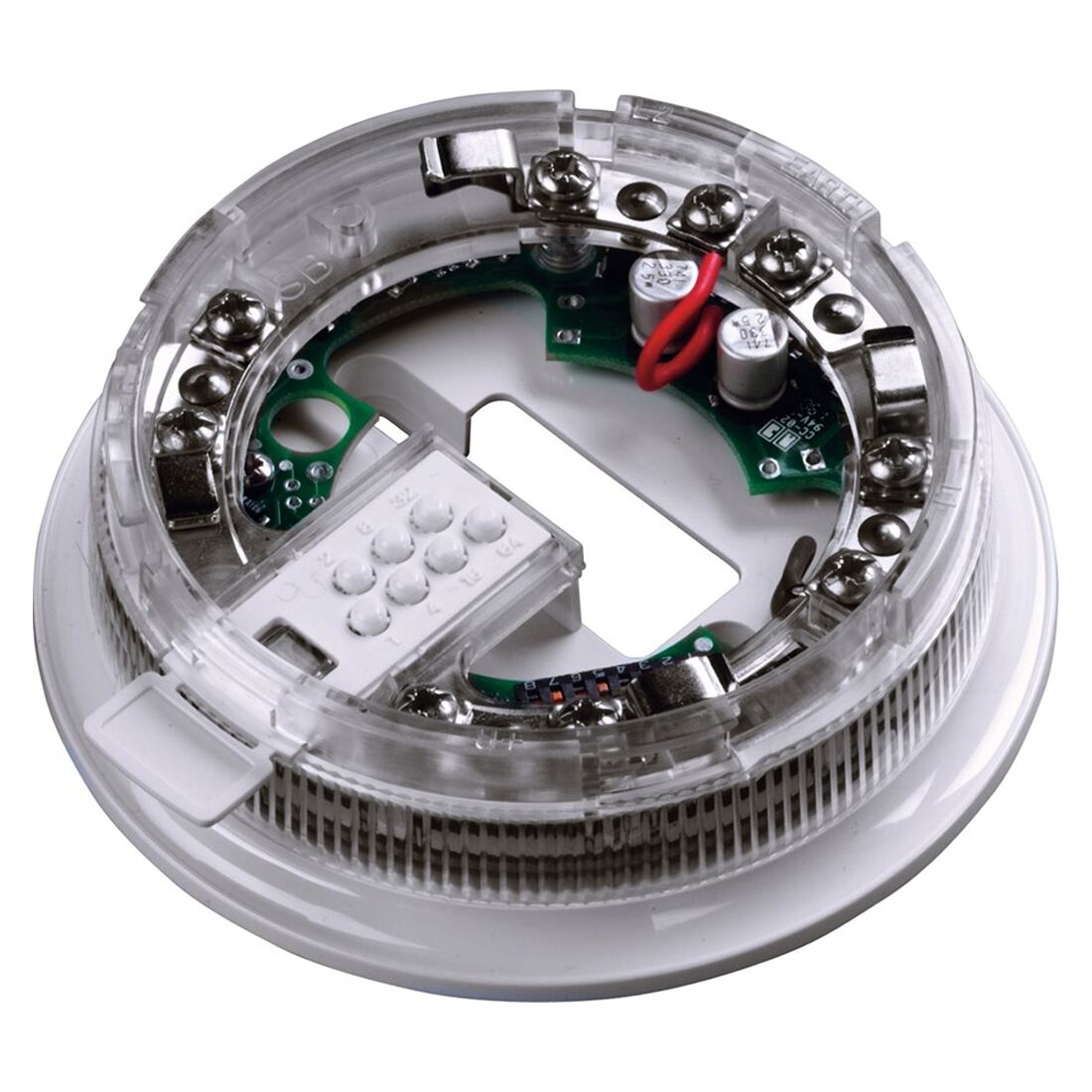 Apollo XP95 fire alarm device | Fire Alarm Equipment