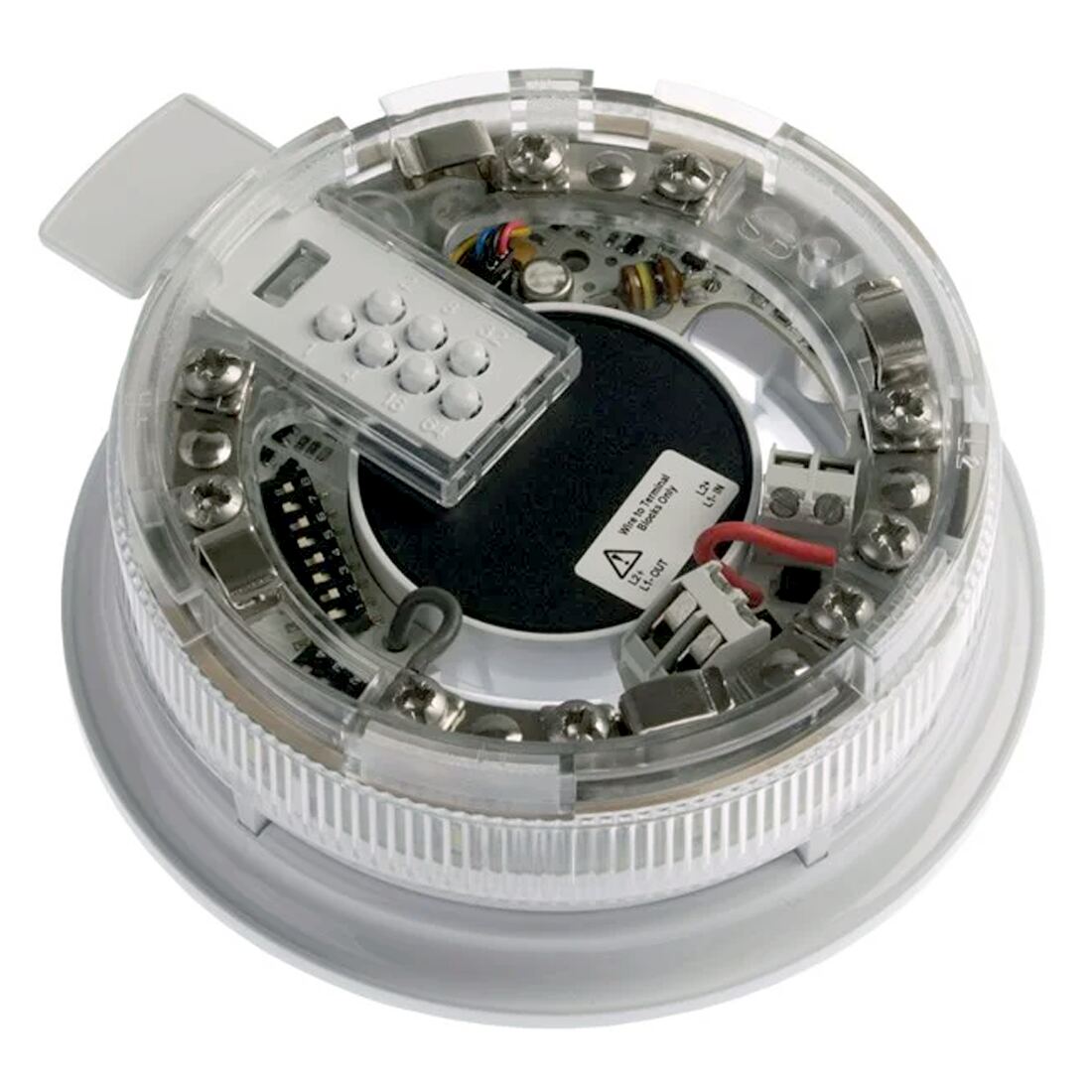 Apollo XP95 fire alarm sounder | Fire Alarm Equipment