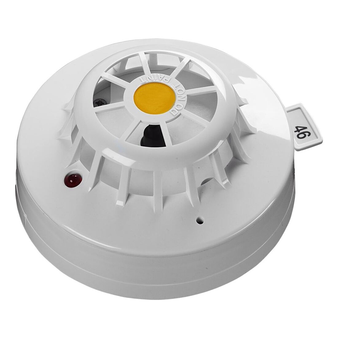 Apollo XP95 fire detector | Fire Alarm Equipment
