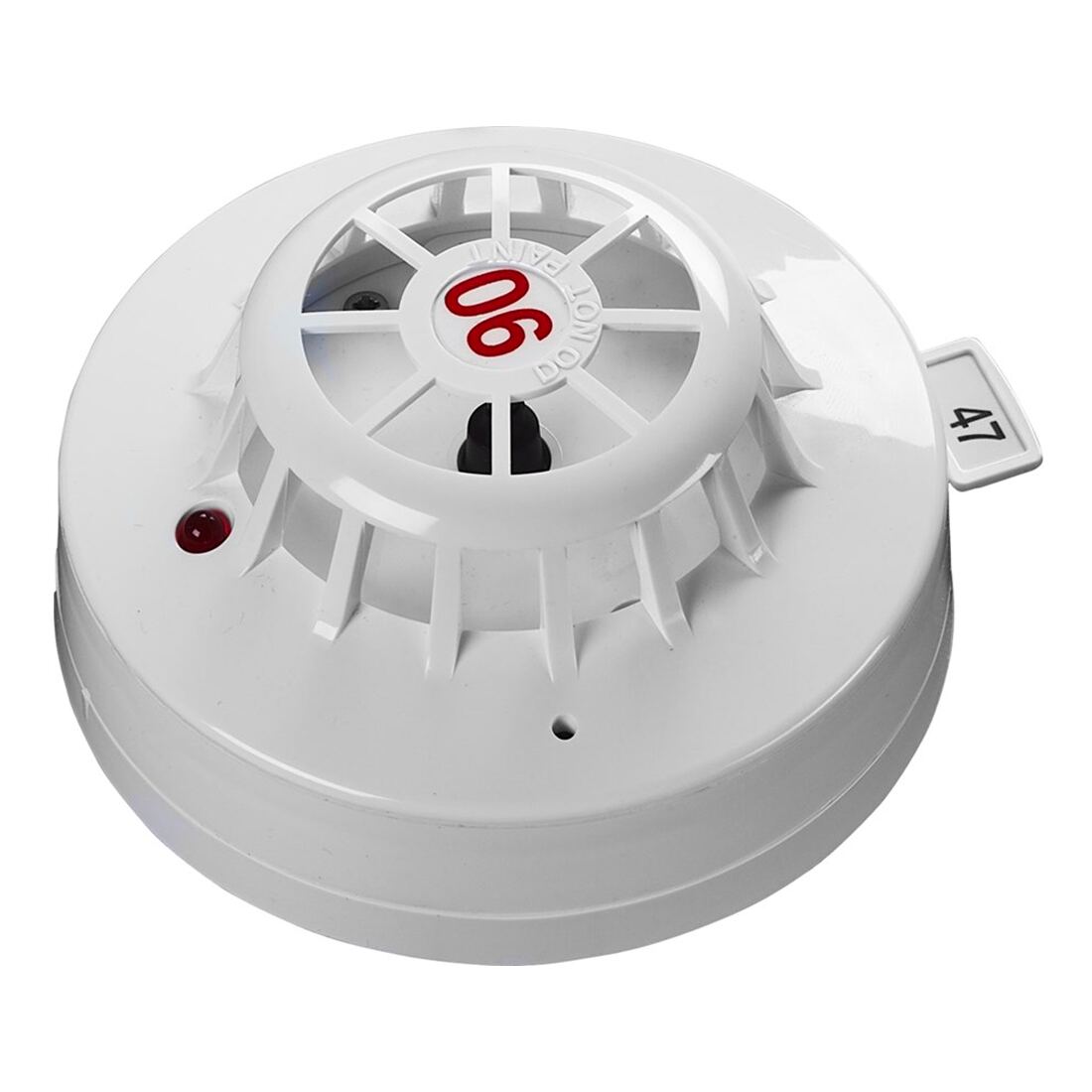 Apollo XP95 fire detector | Fire Alarm Equipment