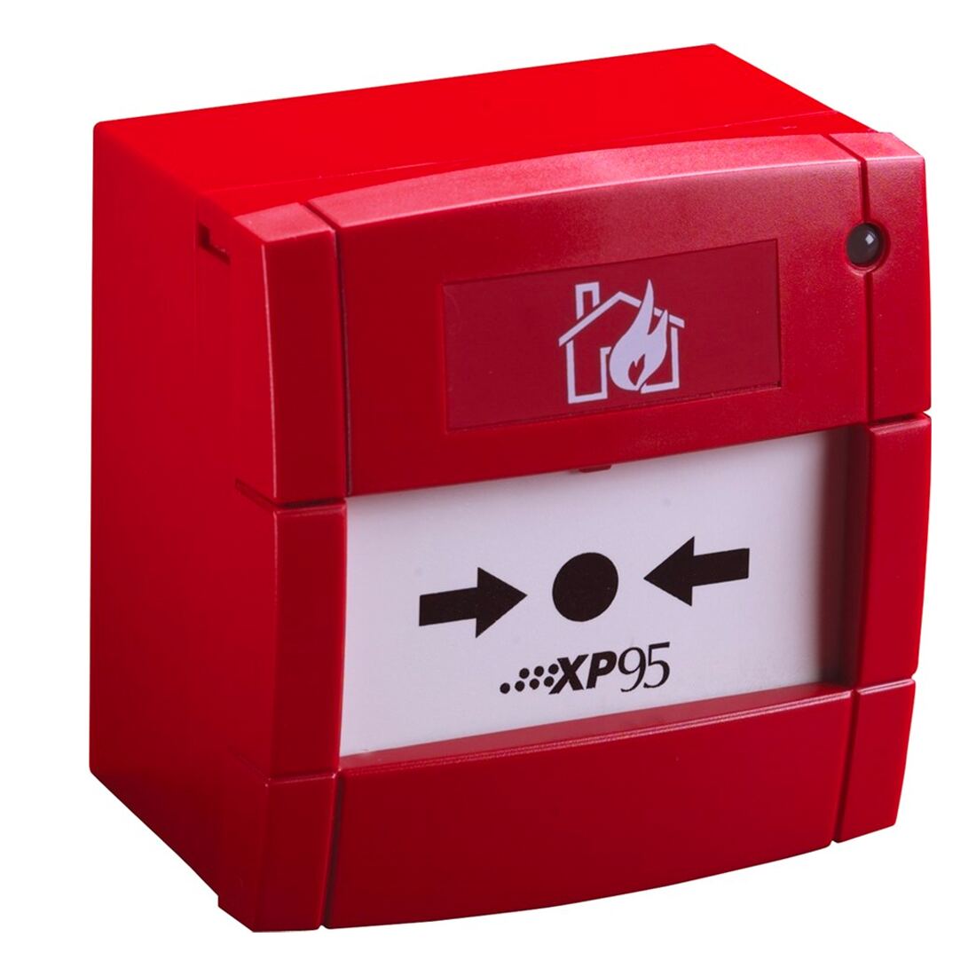 Apollo XP95 fire alarm device | Fire Alarm Equipment