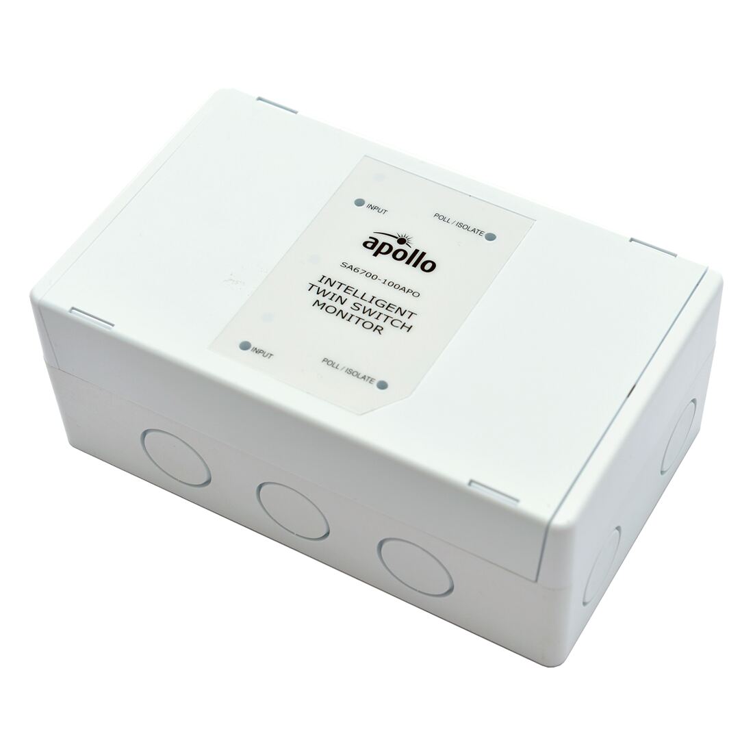 Apollo fire alarm device | Fire Alarm Equipment