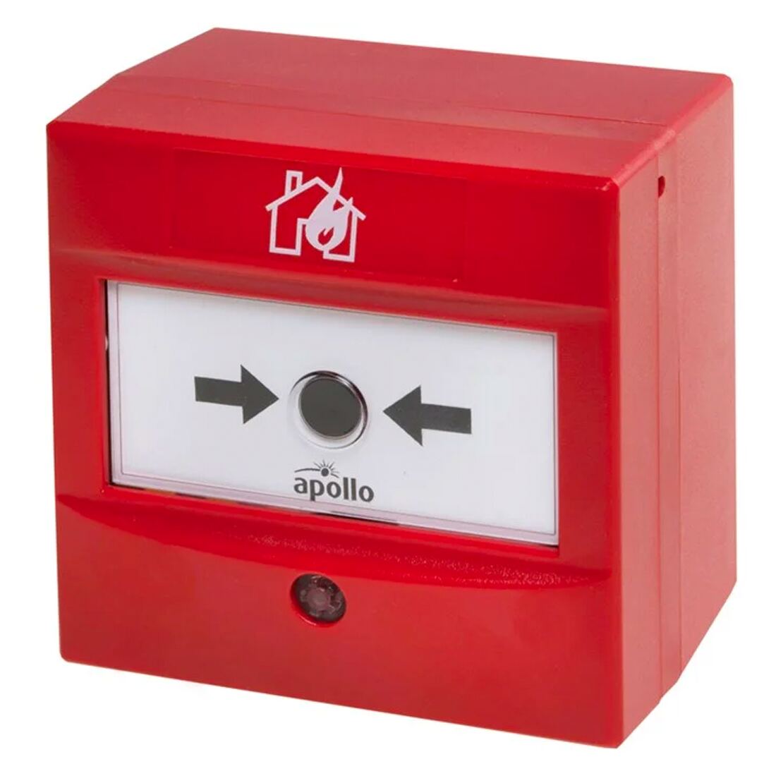 Apollo manual call point | Fire Alarm Equipment