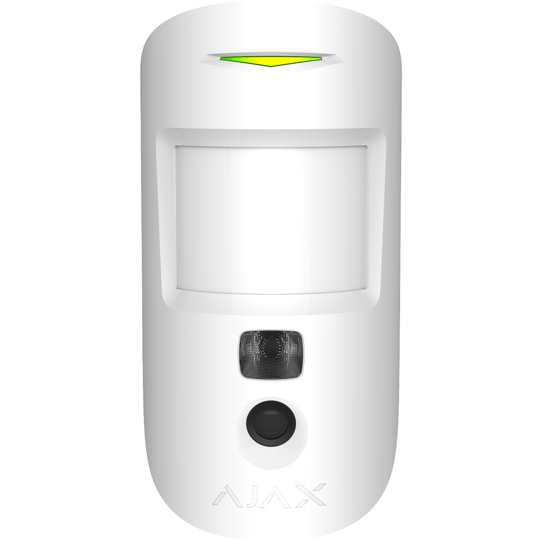Ajax Superior MotionCam S PhOD Wireless Camera PIR - White (AJA-133214)