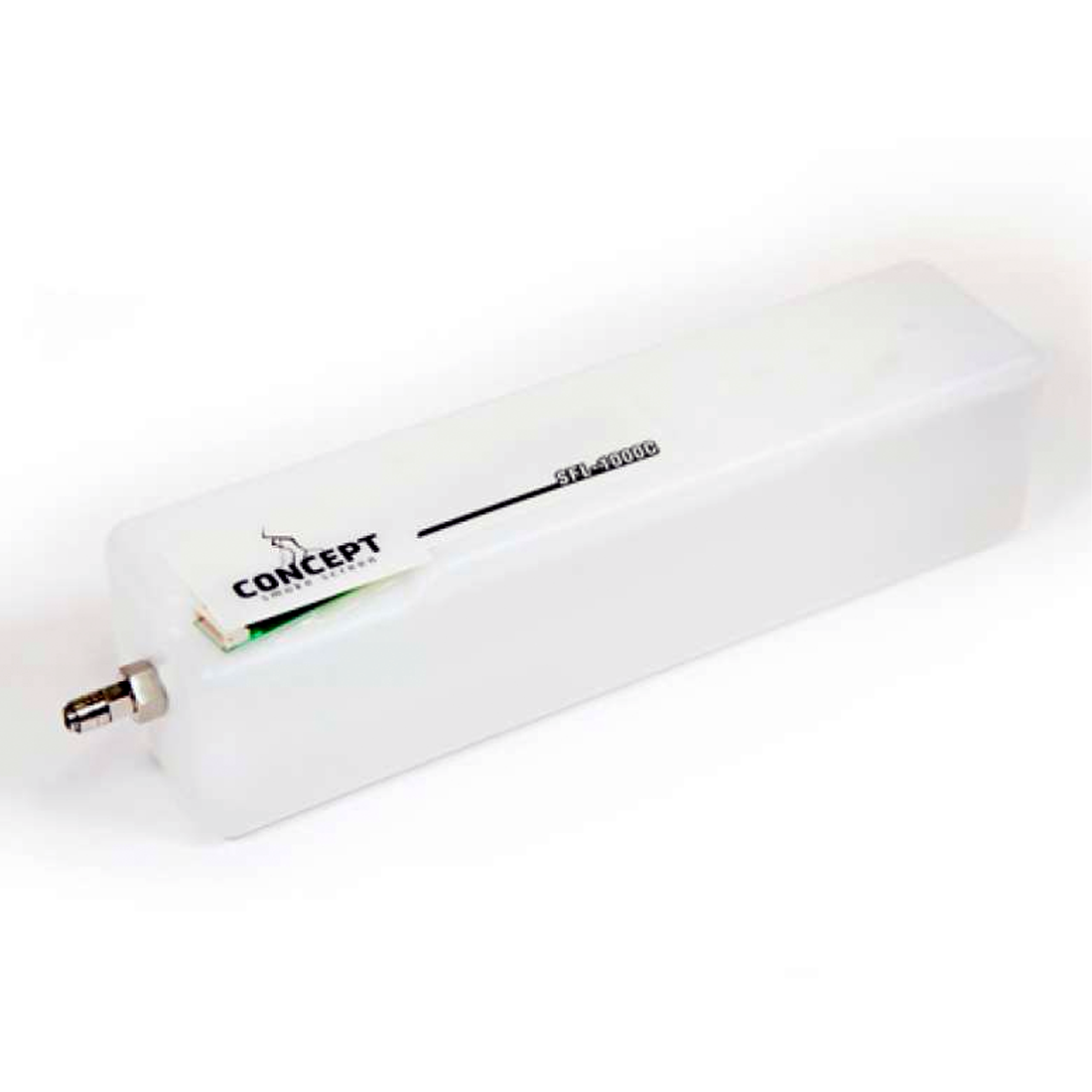 Smoke Screen 1000ml Swift Fit Fluid (CONC-FL-SWIFT-1000R)