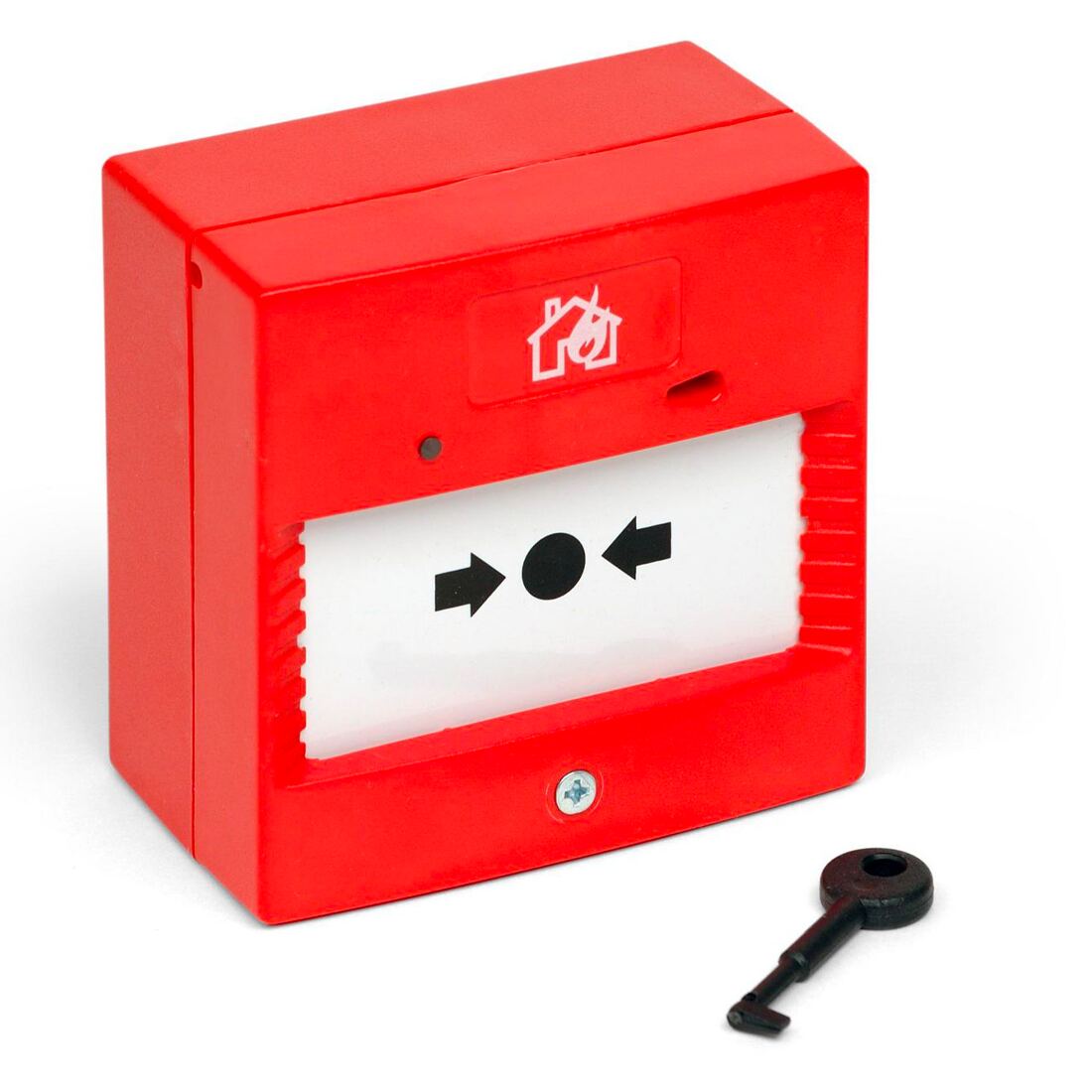 Fike Twinflex alarm | Fire Alarm Equipment