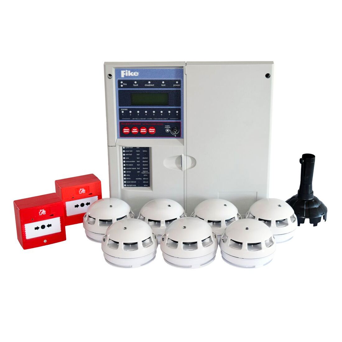 Fike Twinflex fire alarm device | Fire Alarm Equipment