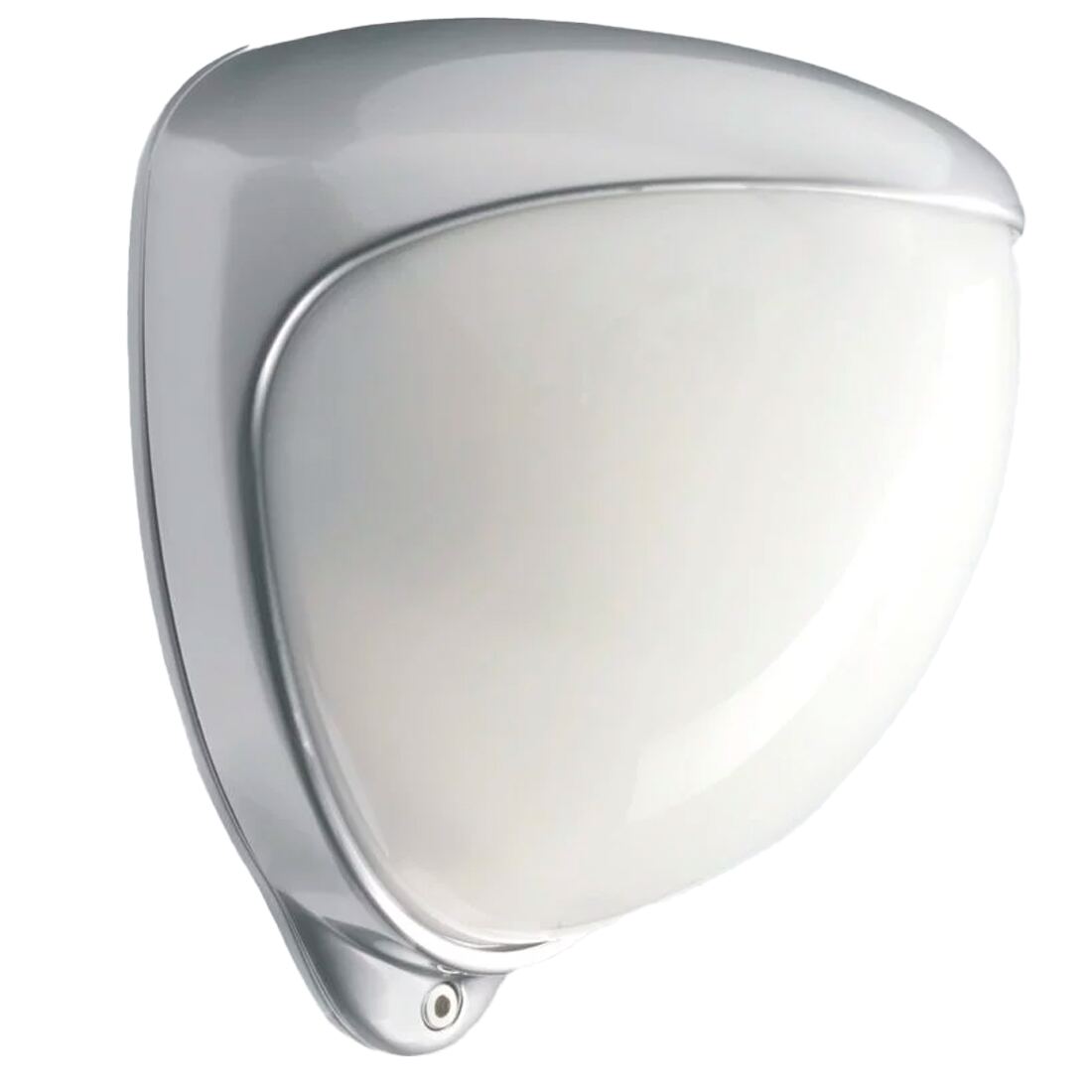 GJD D-TECT 2 Quad PIR - Silver (GJD300)