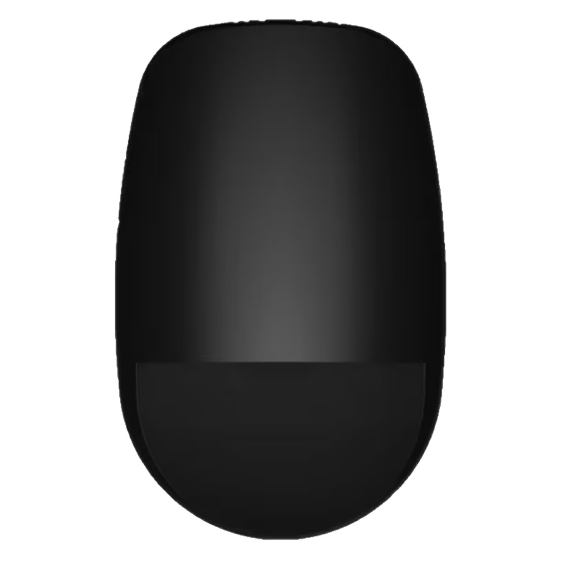 Hikvision AX Pro Wireless Pet Tolerant PIR - Black (DS-PDP15P-EG2-WE-BK)