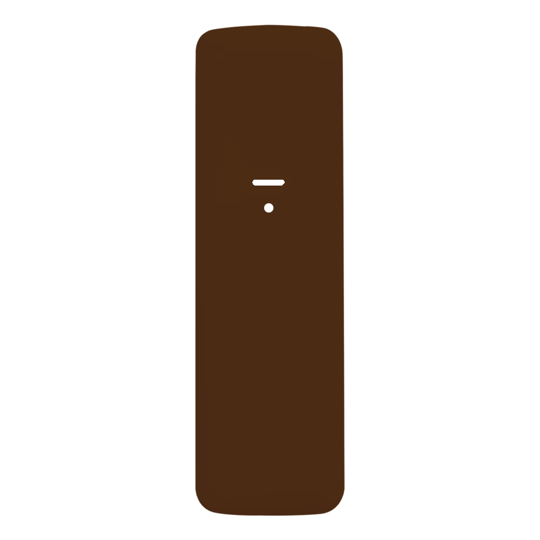 Pyronix Enforcer Plastic Casing for Nano Shock - Brown - Pack of 10 (ENF-NANO-SHOCK/BR-KIT)