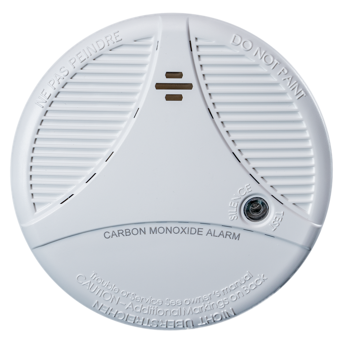 Pyronix Enforcer CO-WE2 Wireless CO Detector (ENF-CO-WE2)