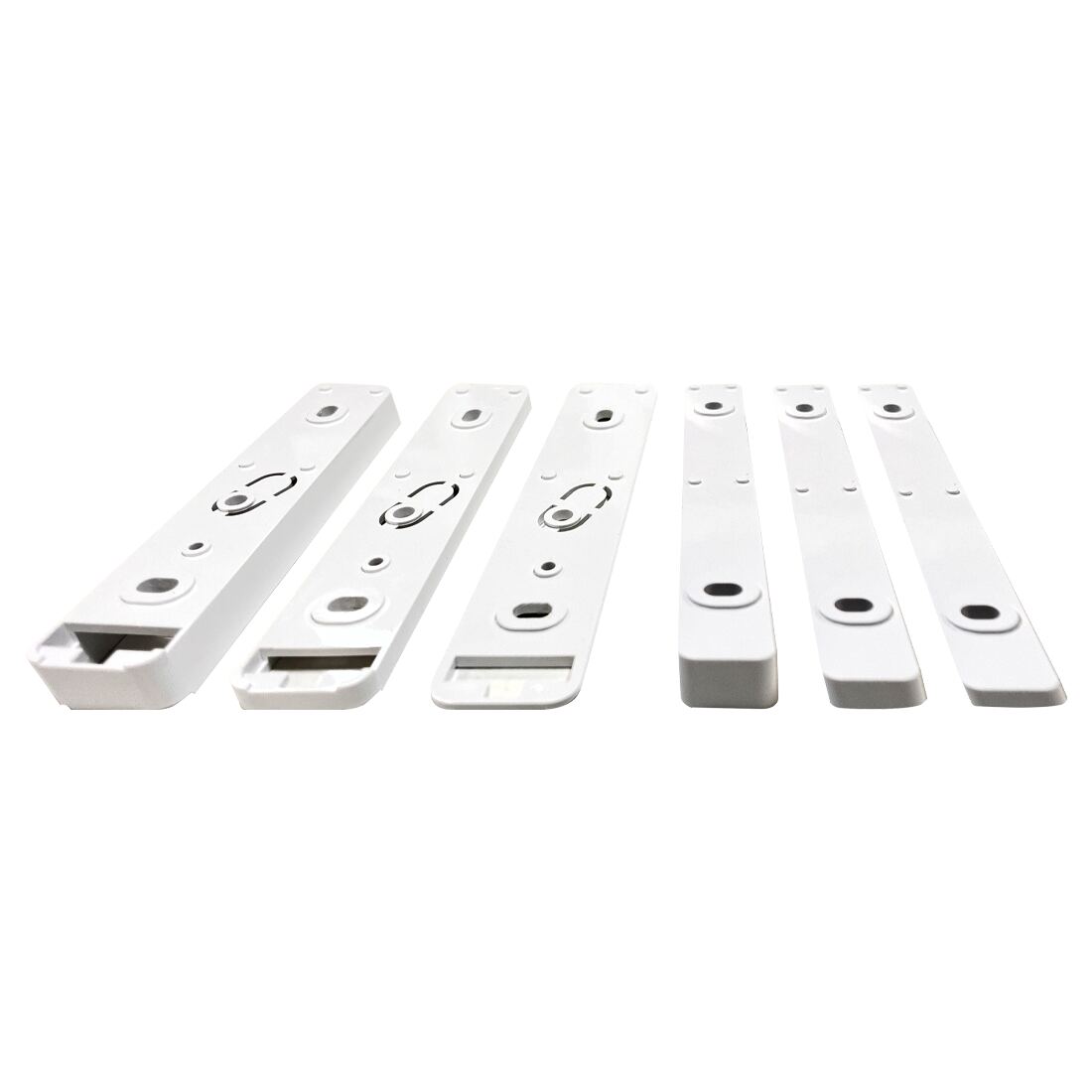 Pyronix MC1Z-SPACER-WE Enforcer MC1Z Door Contact Spacer (ENF-MC1Z-SPACER-WE)