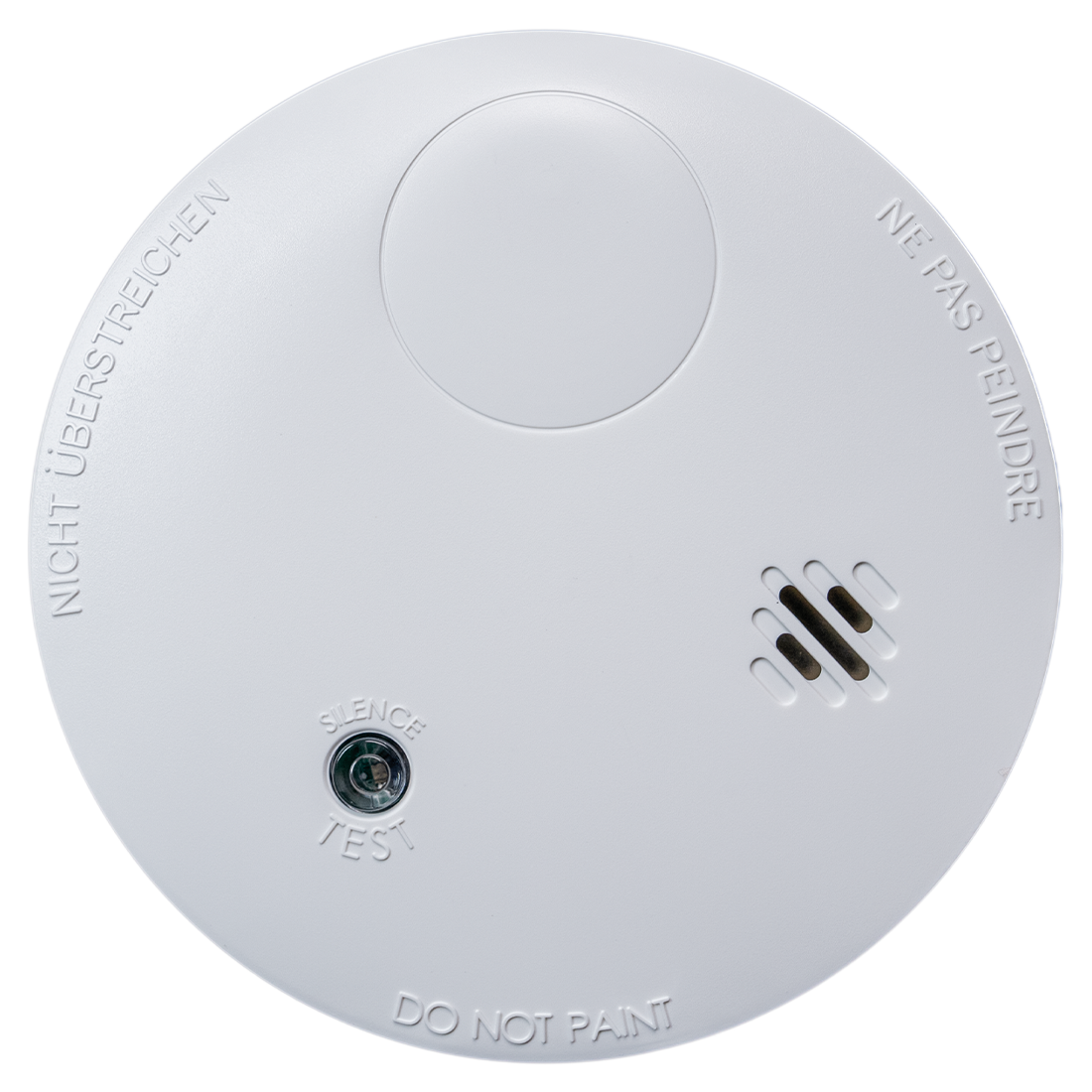 Pyronix Enforcer SMOKE-WE2 Wireless Smoke Detector (ENF-SMOKE-WE2)