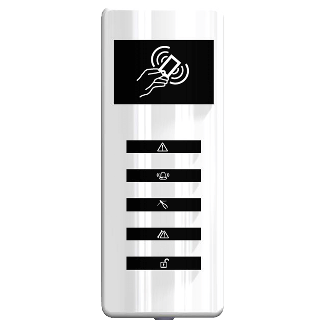 Pyronix Euro Internal Prox Reader (EUR-107)