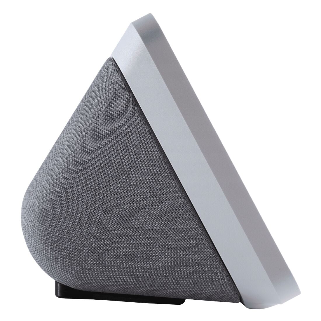 Qolsys IQ4 Base Speaker (IQP4BASE-GRY-2)