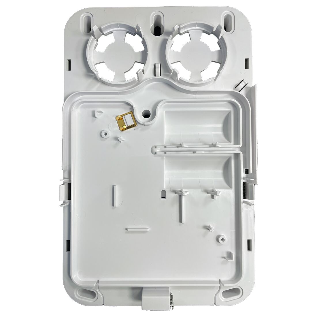 Visonic PowerMax SR-740 Dummy Backplate (0Z-101152)