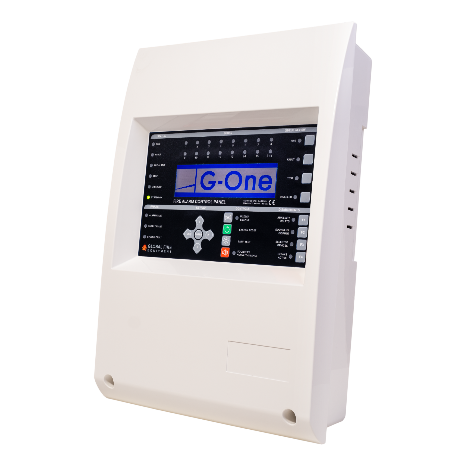 Global alarm | Fire Alarm Equipment