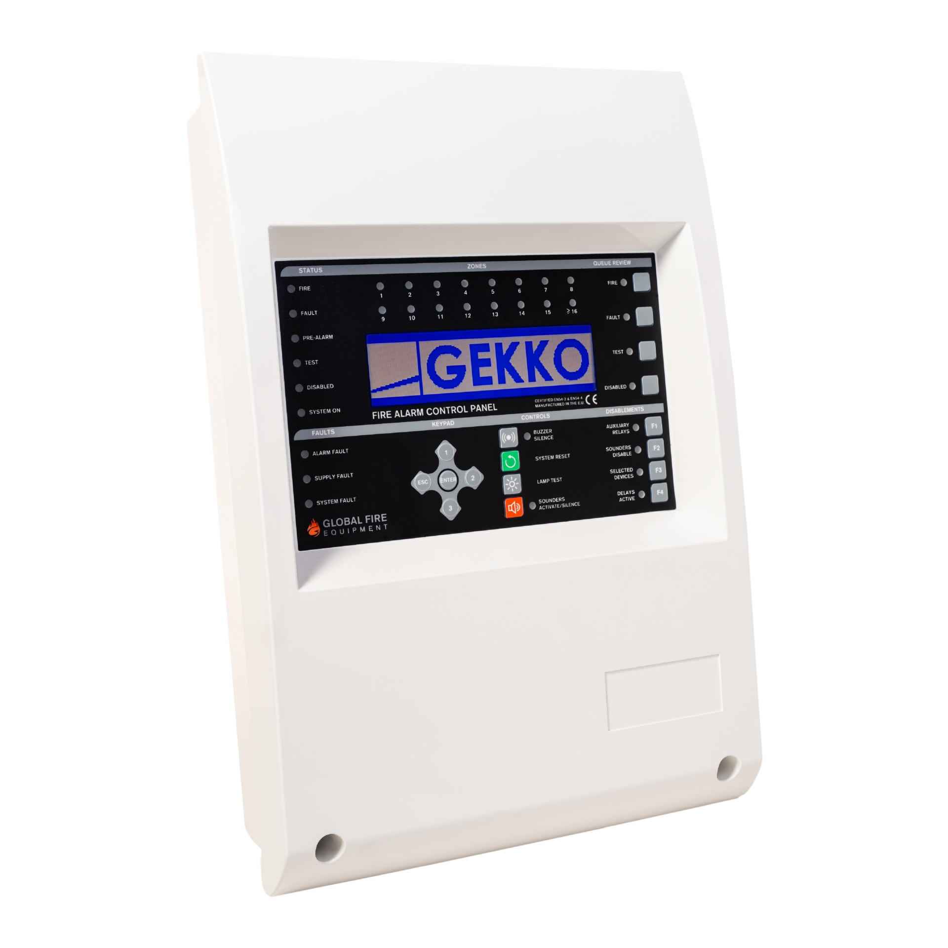 Global alarm | Fire Alarm Equipment