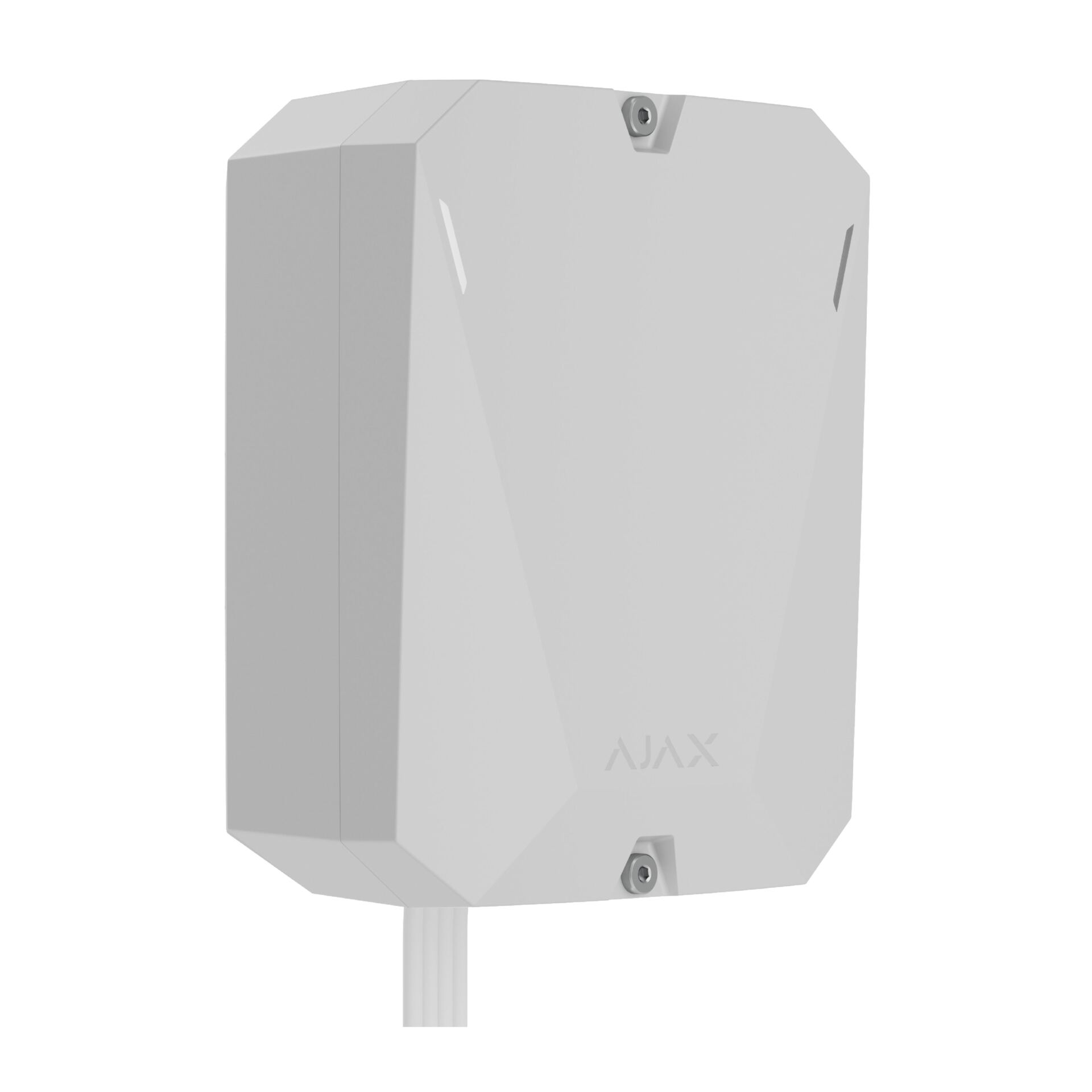 Ajax Superior Hub Hybrid 2 - White (AJA-158771)