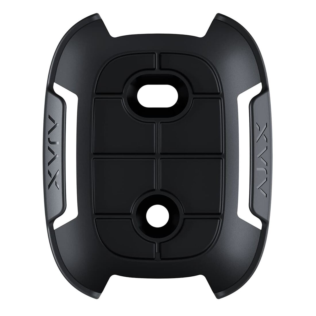 Ajax Holder for Button - Black (AJA-38214)