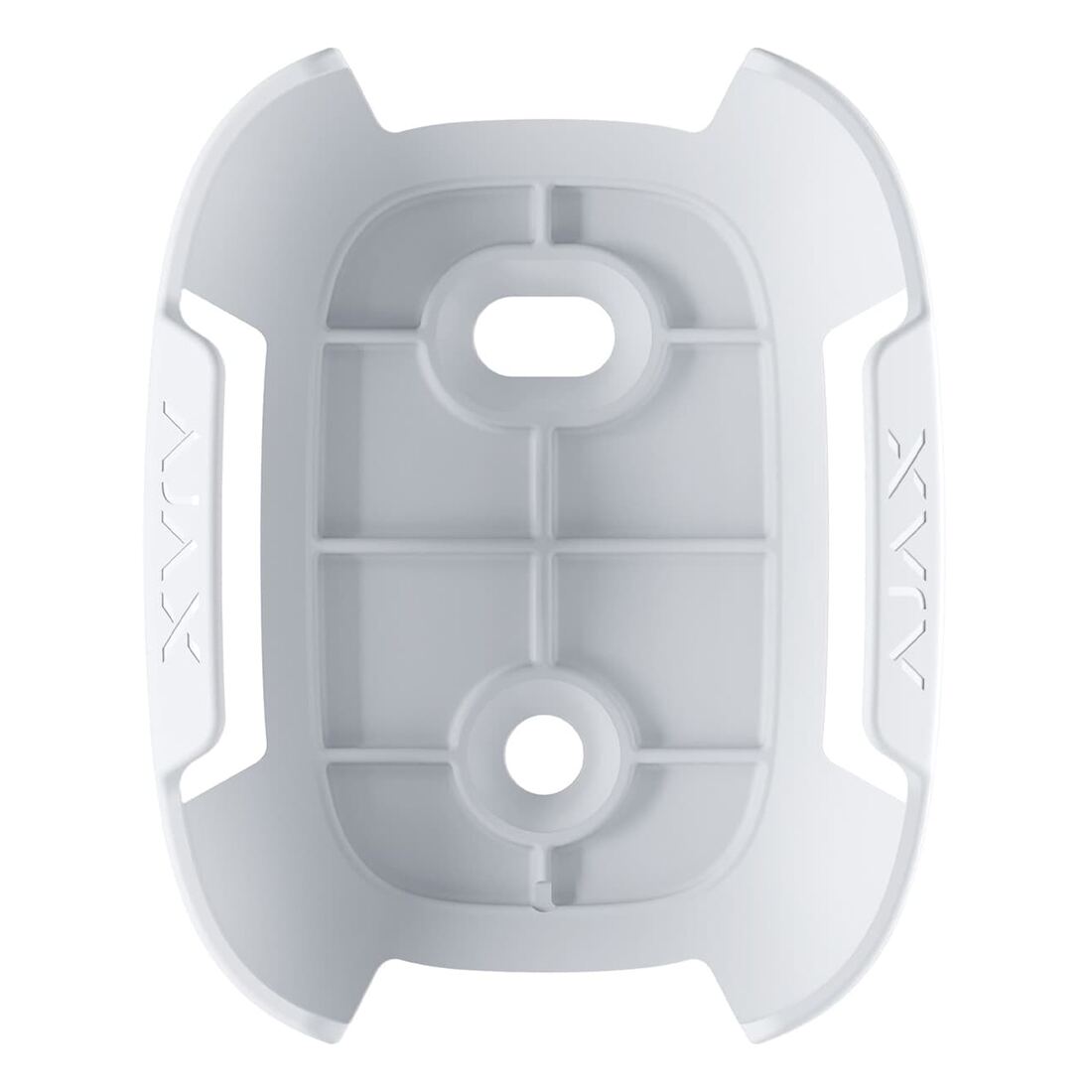 Ajax Holder for Button - White (AJA-38215)