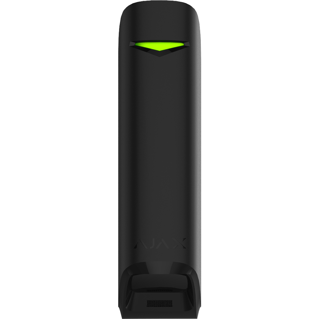 Ajax MotionProtect Curtain Wireless Curtain PIR - Black (AJA-38196)