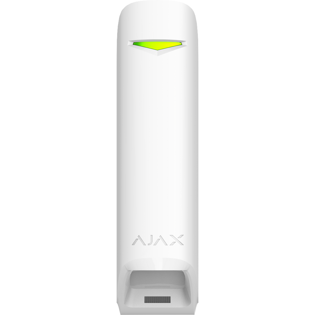 Ajax MotionProtect Curtain Wireless Curtain PIR - White (AJA-38195)